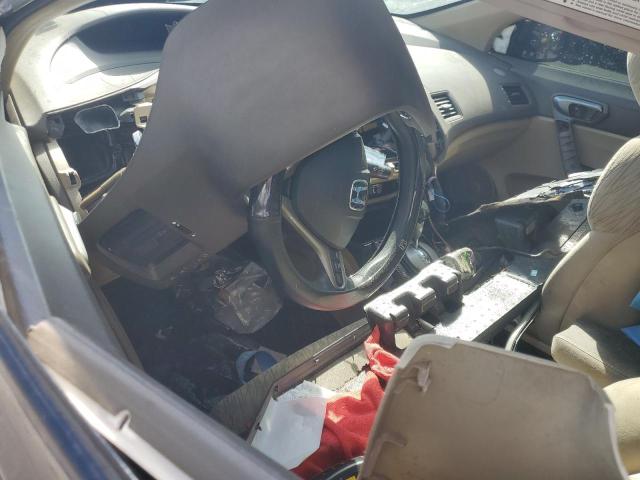 Photo 7 VIN: 2HGFG128X6H504026 - HONDA CIVIC 