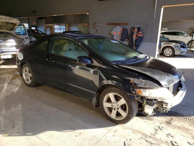 Photo 3 VIN: 2HGFG128X6H504270 - HONDA CIVIC 