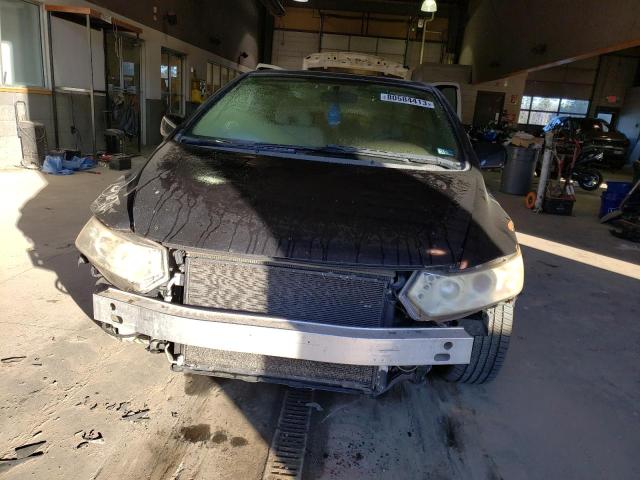 Photo 4 VIN: 2HGFG128X6H504270 - HONDA CIVIC 