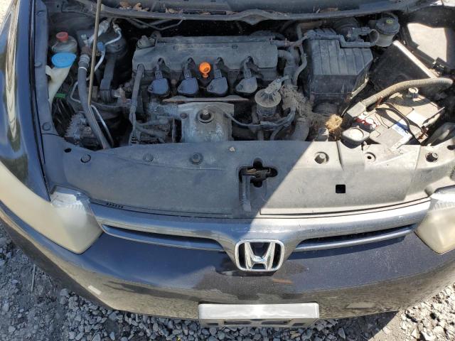 Photo 10 VIN: 2HGFG128X6H507976 - HONDA CIVIC 