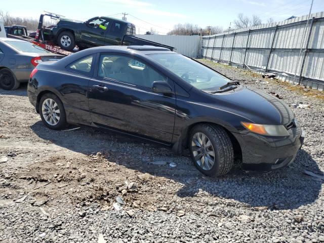 Photo 3 VIN: 2HGFG128X6H507976 - HONDA CIVIC 