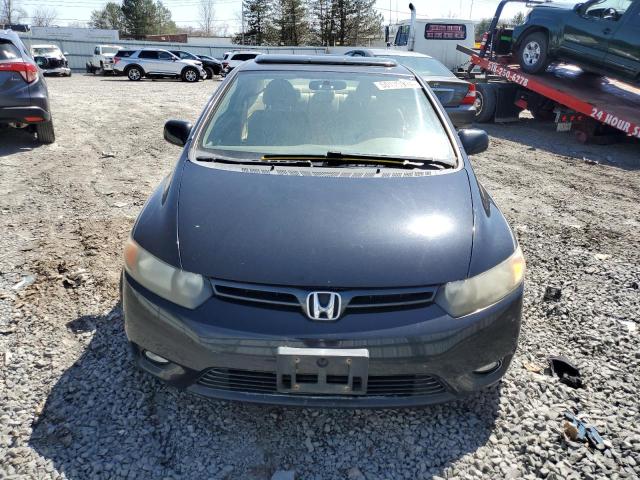 Photo 4 VIN: 2HGFG128X6H507976 - HONDA CIVIC 