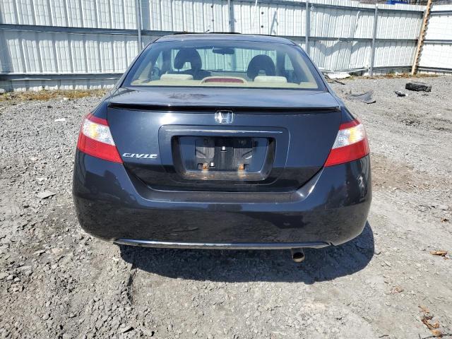 Photo 5 VIN: 2HGFG128X6H507976 - HONDA CIVIC 