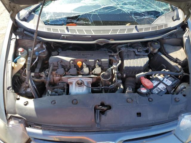 Photo 10 VIN: 2HGFG128X6H523112 - HONDA CIVIC 