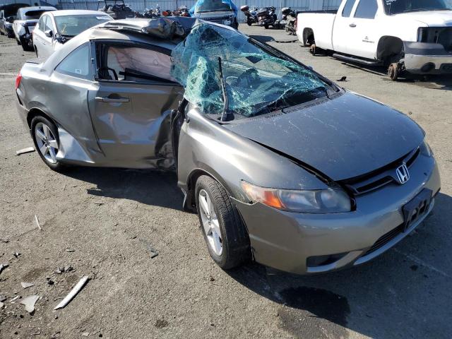 Photo 3 VIN: 2HGFG128X6H523112 - HONDA CIVIC 