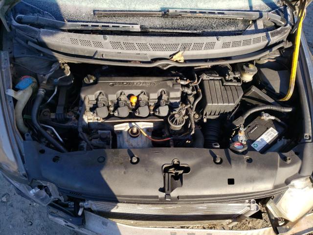 Photo 10 VIN: 2HGFG128X6H524194 - HONDA CIVIC 