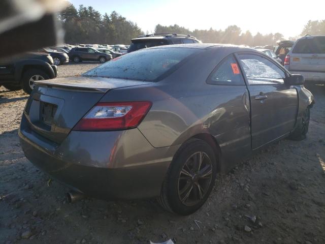 Photo 2 VIN: 2HGFG128X6H524194 - HONDA CIVIC 