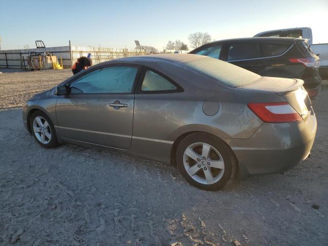 Photo 1 VIN: 2HGFG128X6H536295 - HONDA CIVIC 