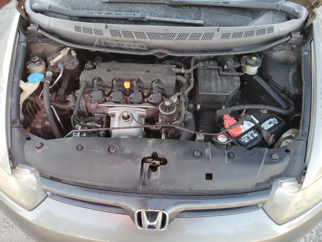 Photo 10 VIN: 2HGFG128X6H536295 - HONDA CIVIC 