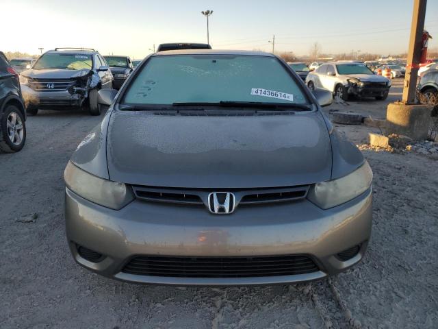 Photo 4 VIN: 2HGFG128X6H536295 - HONDA CIVIC 