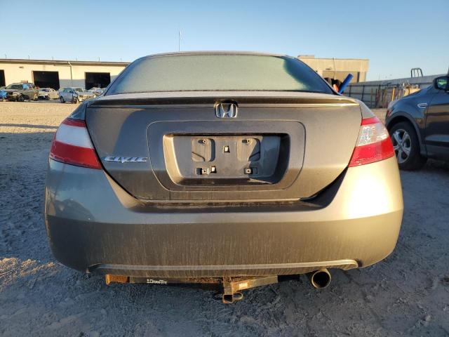 Photo 5 VIN: 2HGFG128X6H536295 - HONDA CIVIC 