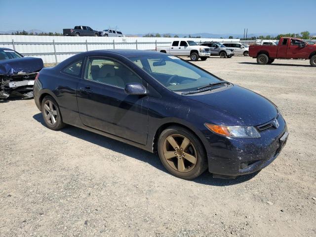 Photo 3 VIN: 2HGFG128X6H554862 - HONDA CIVIC 