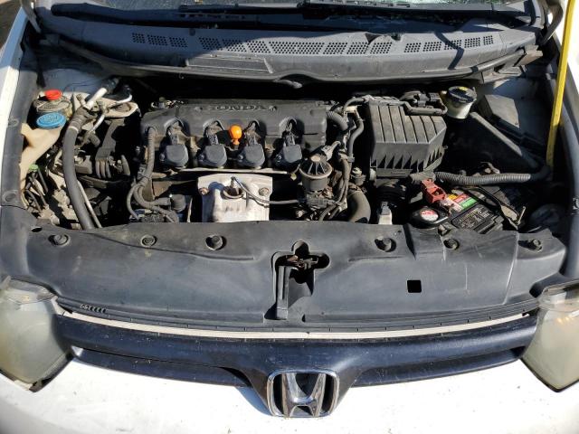 Photo 10 VIN: 2HGFG128X6H565179 - HONDA CIVIC 