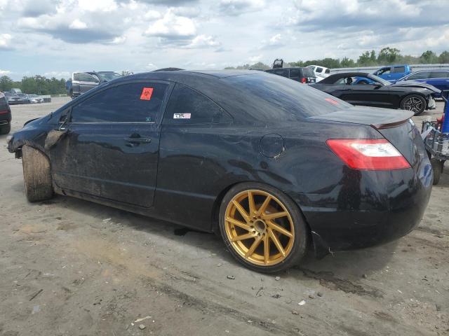 Photo 1 VIN: 2HGFG128X7H515304 - HONDA CIVIC EX 