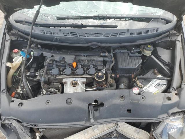 Photo 10 VIN: 2HGFG128X7H515304 - HONDA CIVIC EX 