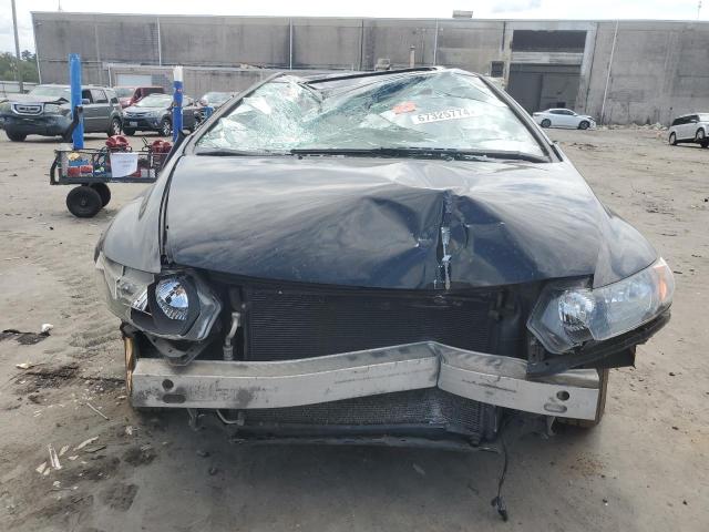 Photo 4 VIN: 2HGFG128X7H515304 - HONDA CIVIC EX 