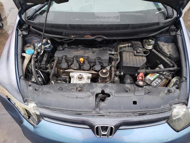 Photo 10 VIN: 2HGFG128X7H523788 - HONDA CIVIC 