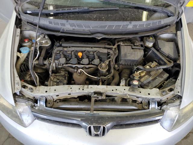 Photo 10 VIN: 2HGFG128X7H532734 - HONDA CIVIC EX 