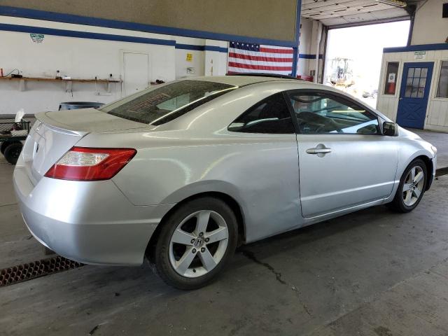 Photo 2 VIN: 2HGFG128X7H532734 - HONDA CIVIC EX 