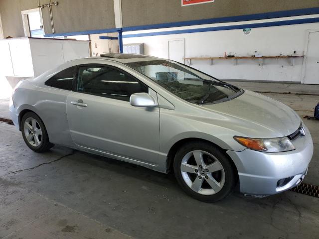 Photo 3 VIN: 2HGFG128X7H532734 - HONDA CIVIC EX 