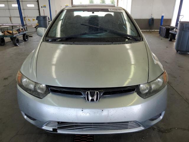 Photo 4 VIN: 2HGFG128X7H532734 - HONDA CIVIC EX 