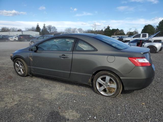 Photo 1 VIN: 2HGFG128X7H544849 - HONDA CIVIC EX 