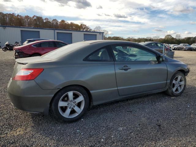 Photo 2 VIN: 2HGFG128X7H544849 - HONDA CIVIC EX 