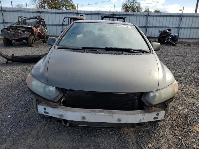 Photo 4 VIN: 2HGFG128X7H544849 - HONDA CIVIC EX 