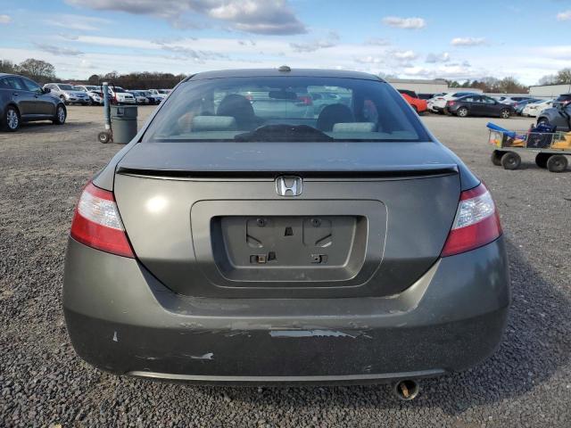 Photo 5 VIN: 2HGFG128X7H544849 - HONDA CIVIC EX 