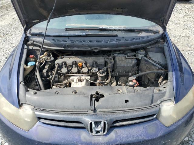 Photo 10 VIN: 2HGFG128X7H547024 - HONDA CIVIC 