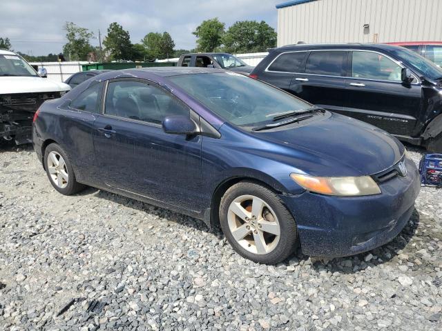 Photo 3 VIN: 2HGFG128X7H547024 - HONDA CIVIC 