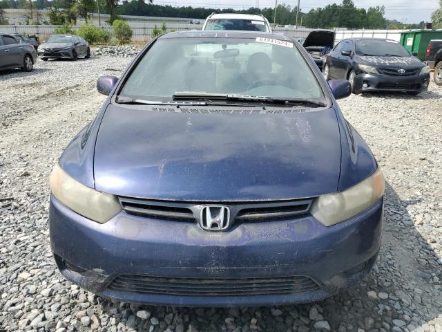 Photo 4 VIN: 2HGFG128X7H547024 - HONDA CIVIC 