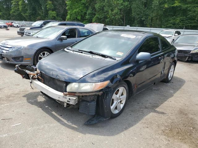 Photo 0 VIN: 2HGFG128X7H553163 - HONDA CIVIC 