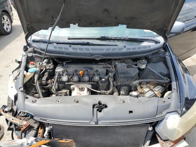 Photo 10 VIN: 2HGFG128X7H553163 - HONDA CIVIC 