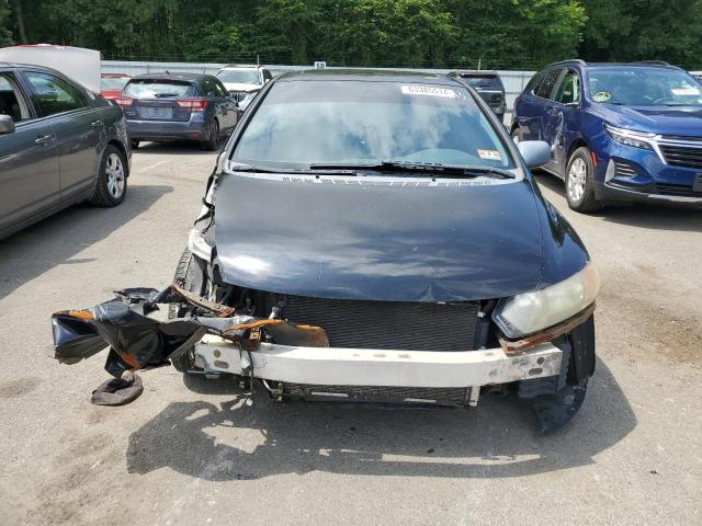 Photo 4 VIN: 2HGFG128X7H553163 - HONDA CIVIC 