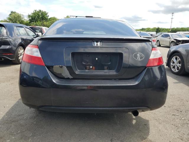 Photo 5 VIN: 2HGFG128X7H553163 - HONDA CIVIC 