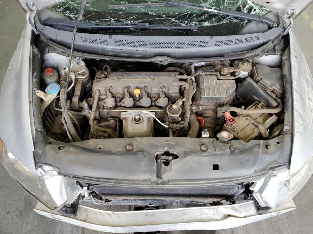 Photo 10 VIN: 2HGFG128X8H503154 - HONDA CIVIC 