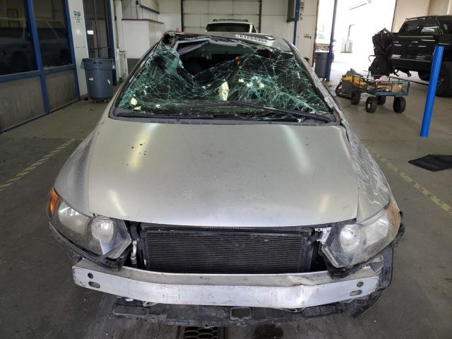 Photo 4 VIN: 2HGFG128X8H503154 - HONDA CIVIC 