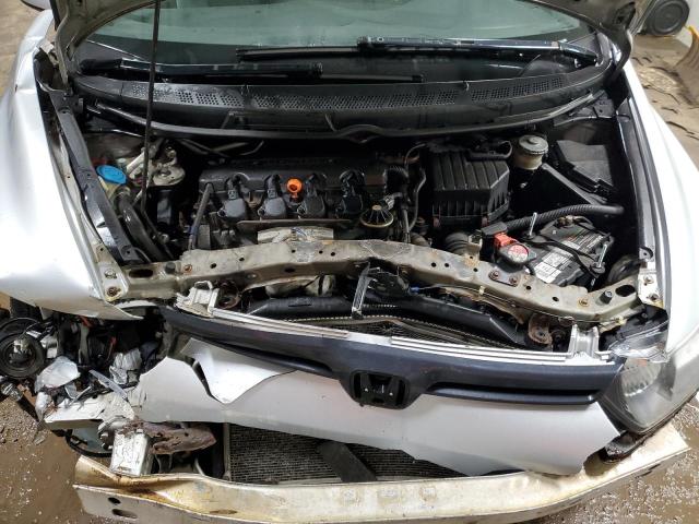 Photo 10 VIN: 2HGFG128X8H505311 - HONDA CIVIC 