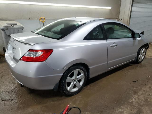 Photo 2 VIN: 2HGFG128X8H505311 - HONDA CIVIC 