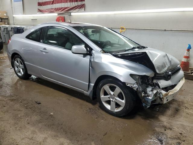 Photo 3 VIN: 2HGFG128X8H505311 - HONDA CIVIC 