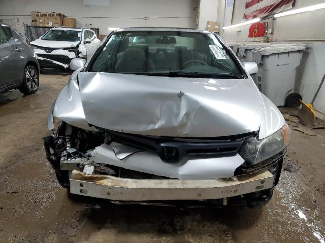 Photo 4 VIN: 2HGFG128X8H505311 - HONDA CIVIC 