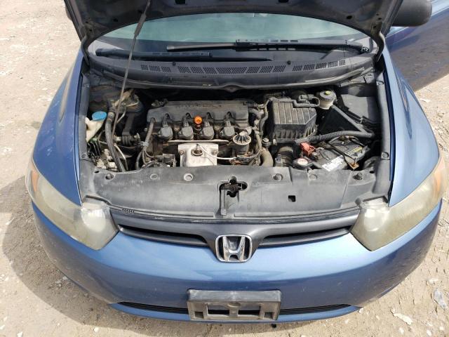 Photo 10 VIN: 2HGFG128X8H507236 - HONDA CIVIC 