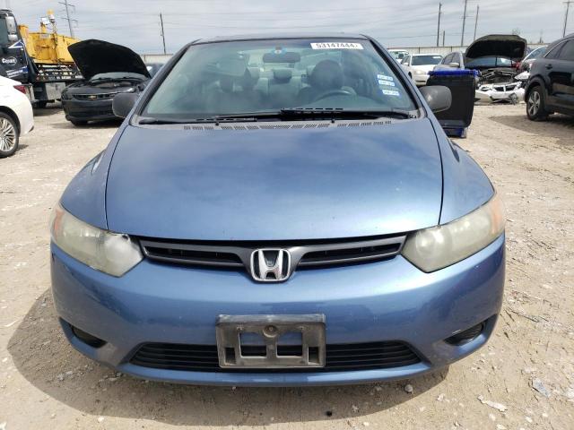 Photo 4 VIN: 2HGFG128X8H507236 - HONDA CIVIC 