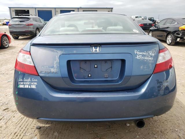 Photo 5 VIN: 2HGFG128X8H507236 - HONDA CIVIC 