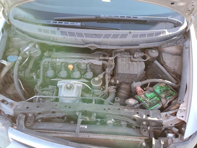 Photo 10 VIN: 2HGFG128X8H507513 - HONDA CIVIC 