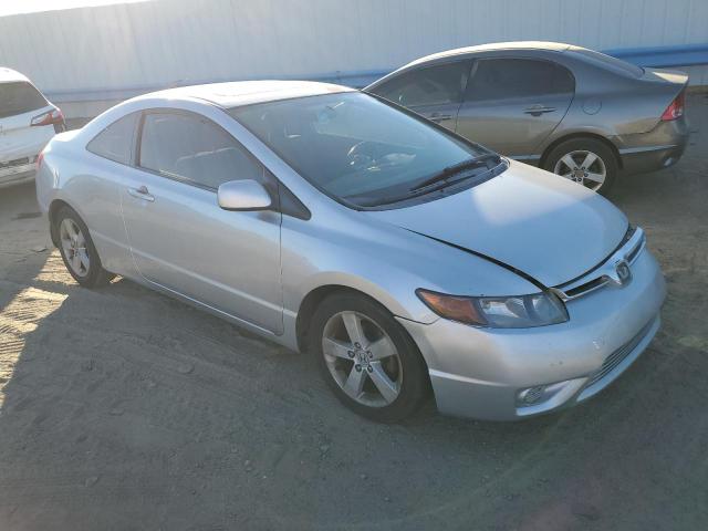 Photo 3 VIN: 2HGFG128X8H507513 - HONDA CIVIC 