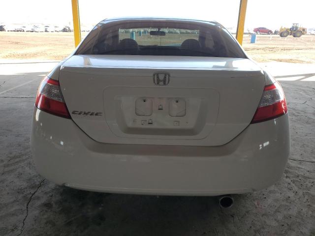 Photo 5 VIN: 2HGFG128X8H511884 - HONDA CIVIC EX 