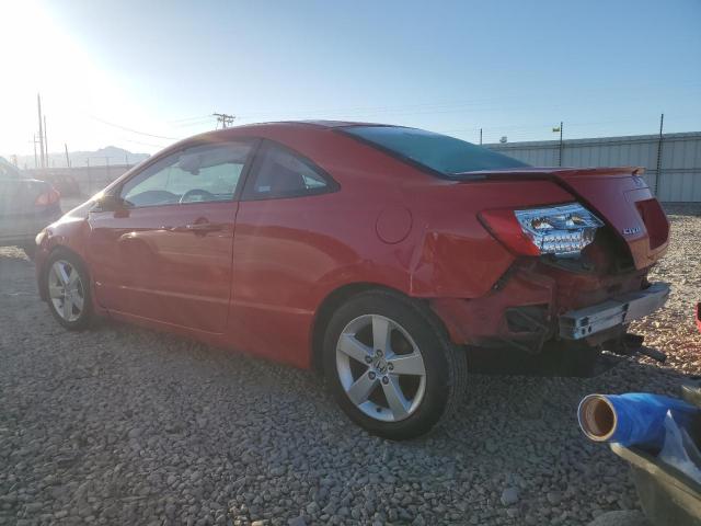 Photo 1 VIN: 2HGFG128X8H537515 - HONDA CIVIC 