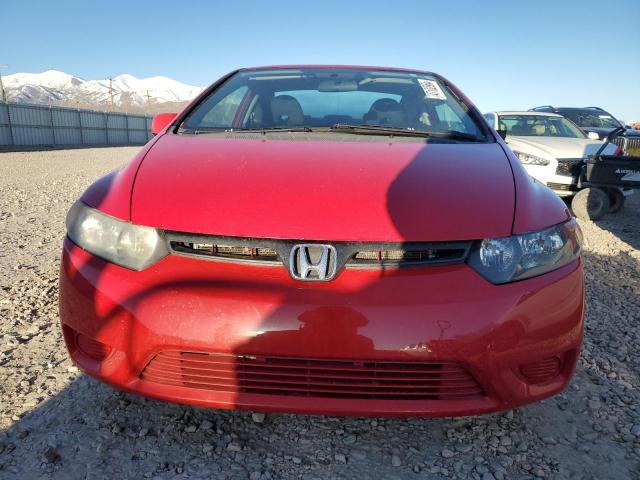 Photo 4 VIN: 2HGFG128X8H537515 - HONDA CIVIC 